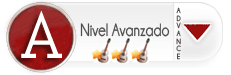 Nivel Avanzado/Advance Level