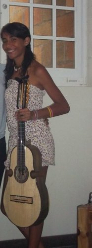 Fabiola