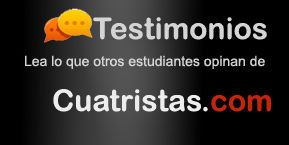 Clases de Cuatro Puertorriqueño leer testimonios de clases de cuatro puertorriqueño por internet!