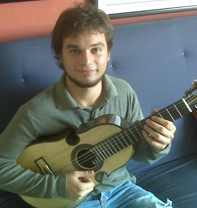 José Torres José Torres