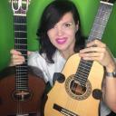 Individual Class of Cuatroo Guitar (Maribel Delgado)